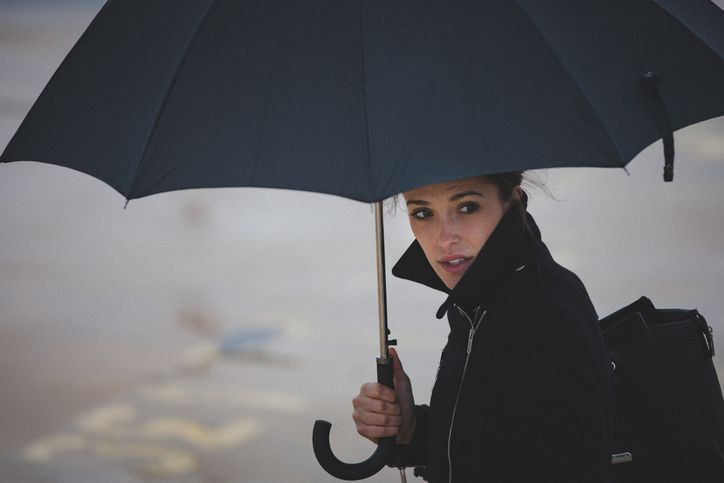 Meteoroloji  tarih verdi, uyarılar peş peşe geldi!  Sağanak, fırtına ve kar yağışı geliyor! - Resim: 7