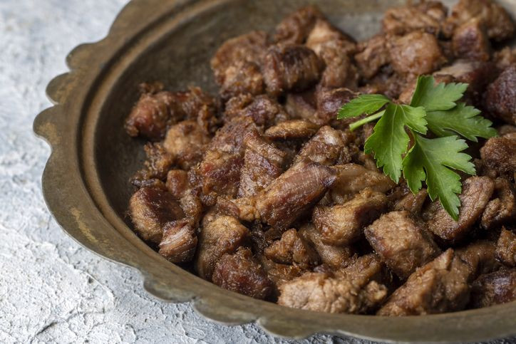 Ramazan'da sürekli sofraya gelecek! Sakın abartıya kaçmayın - Resim: 17