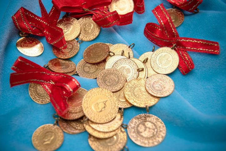 Gramda 10.000 TL beklentisi vardı! Dev bankadan bomba altın tahmini - Resim: 19