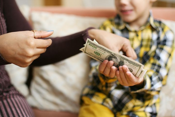 Ailelere şubat ayı müjdesi! Para hesaplara yattı - Resim: 5