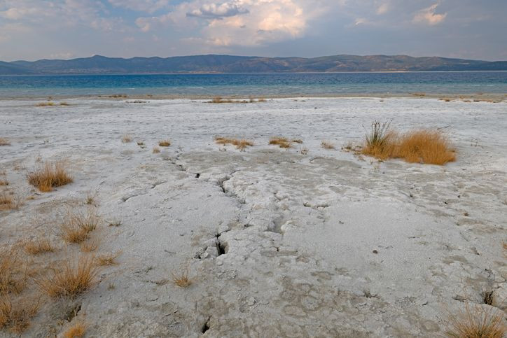 Dünya savaşı olursa en güvenlikli 45 şehir açıklandı! Türkiye'den 3 şehir var - Resim: 34