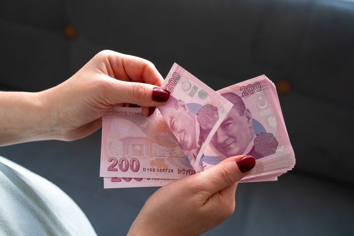 Emekliye bayram ikramiyesinde üzücü haber! 4.000 TL olmuştu - Resim: 34