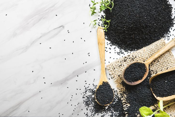 Ölümden başka her derde deva! İltihabı söküp atıyor, hücreleri yeniliyor! İşte İbn-i Sina'nın önerdiği mucize tohum - Resim: 7