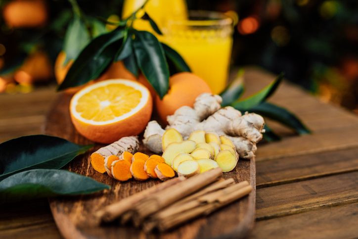 Sindirimi rahatlatıyor, iltihapı söküp atıyor! İşte zencefilin bilinmeyen faydaları - Resim: 12