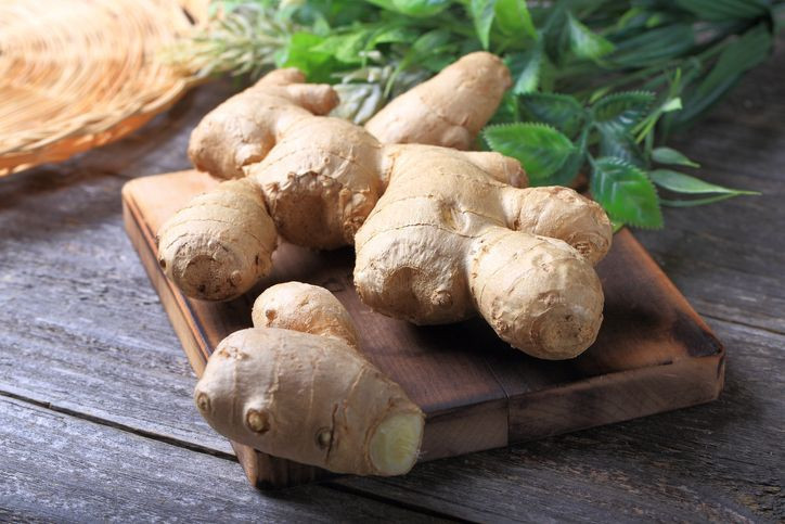 Sindirimi rahatlatıyor, iltihapı söküp atıyor! İşte zencefilin bilinmeyen faydaları - Resim: 5