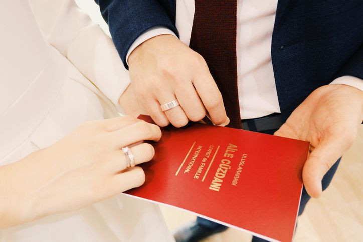 Evlenecek genç çiftlere dev destek! Faizsiz kredi kimlere verilecek? İşte projenin detayları.. - Resim: 4