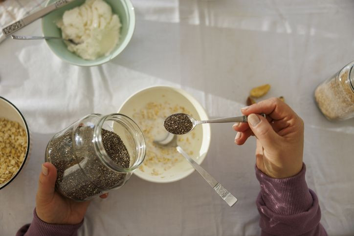 Suda şişen mucize: Kabızlığı kökünden çözüyor, bağışıklık sistemini güçlendiriyor! - Resim: 9
