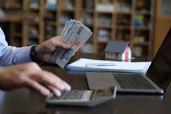 Emeklilere Nisan bitimine 3 gün kala 32 bin TL haberi - Resim: 8