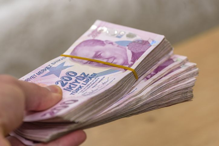 Emeklilere Nisan bitimine 3 gün kala 32 bin TL haberi - Resim: 13