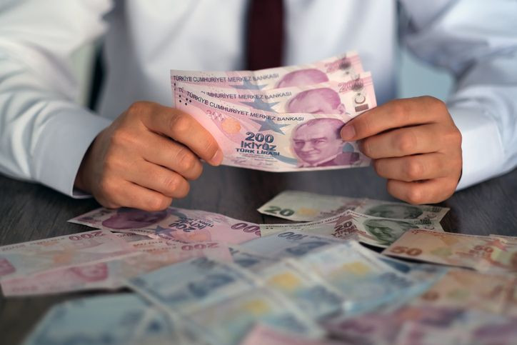 1 milyon 500 bin TL parası olanlar acil baksın! 32 günlük getiri değişti - Resim: 6