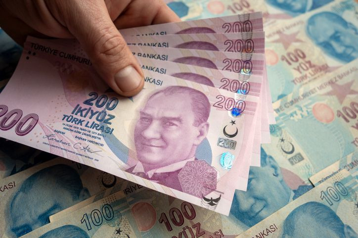 1 milyon 500 bin TL parası olanlar acil baksın! 32 günlük getiri değişti - Resim: 18