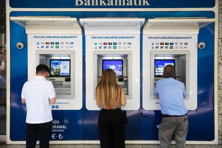 Bayram ikramiyesini ATM'den çekecek emekliler dikkat - Resim: 19