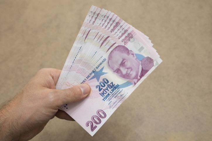 Emekli maaşlarında mayıs ayı ödeme takvimi netlik kazandı - Resim: 20