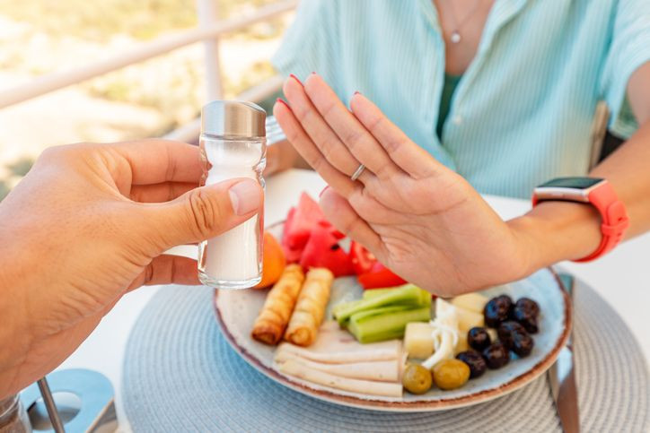 Günde 5 gramdan fazla yiyenler yandı! Vücuda girip sinsi sinsi ölümü hazırlıyor - Resim: 13