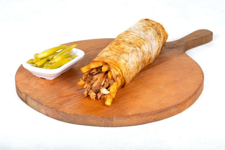 Her gün 1 tavuk döner yiyende 12 ay sonra inanılmaz değişim! Kimse bu etkisini bilmiyordu - Resim: 14