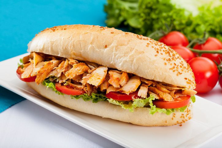 Her gün 1 tavuk döner yiyende 12 ay sonra inanılmaz değişim! Kimse bu etkisini bilmiyordu - Resim: 5