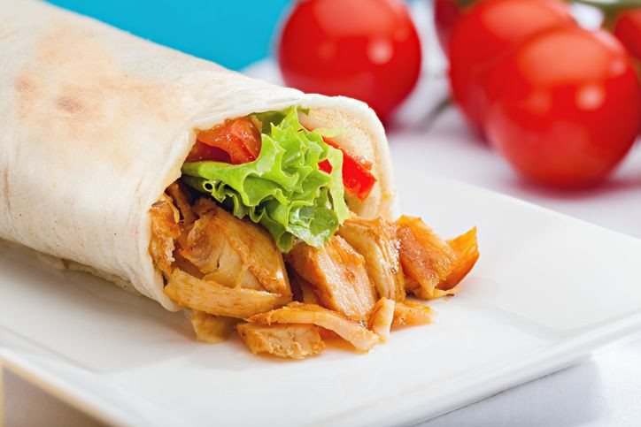 Her gün 1 tavuk döner yiyende 12 ay sonra inanılmaz değişim! Kimse bu etkisini bilmiyordu - Resim: 6