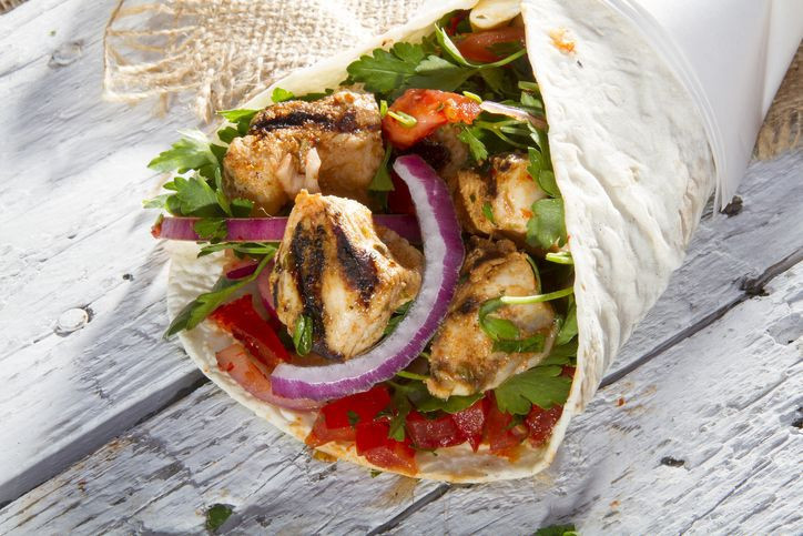 Her gün 1 tavuk döner yiyende 12 ay sonra inanılmaz değişim! Kimse bu etkisini bilmiyordu - Resim: 9