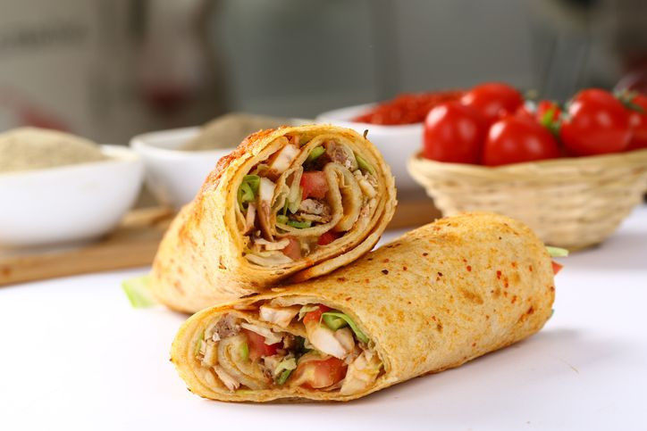 Her gün 1 tavuk döner yiyende 12 ay sonra inanılmaz değişim! Kimse bu etkisini bilmiyordu - Resim: 8