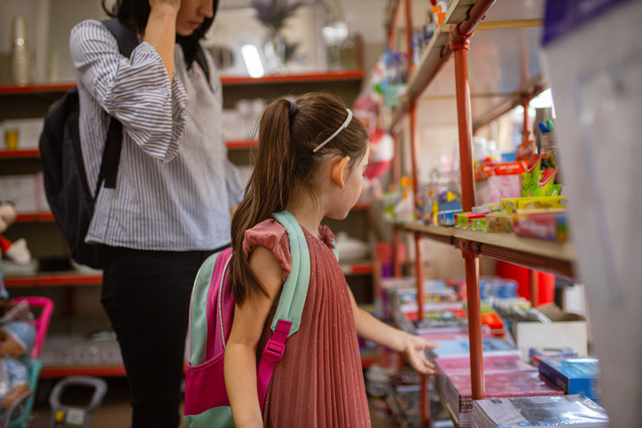 Ticaret Bakanlığı düğmeye bastı! Okul alışverişi yapacak aileler dikkat: Tamamı toplatılacak - Resim : 3