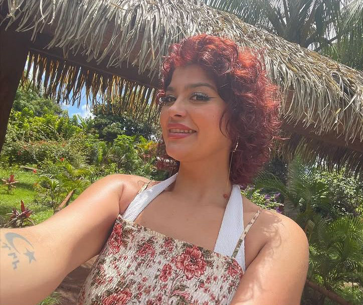 Almanya'dan tatil için gelmişti! 'Takip ediliyorum' diyen genç kadın otelde ölü bulundu! - Resim : 3