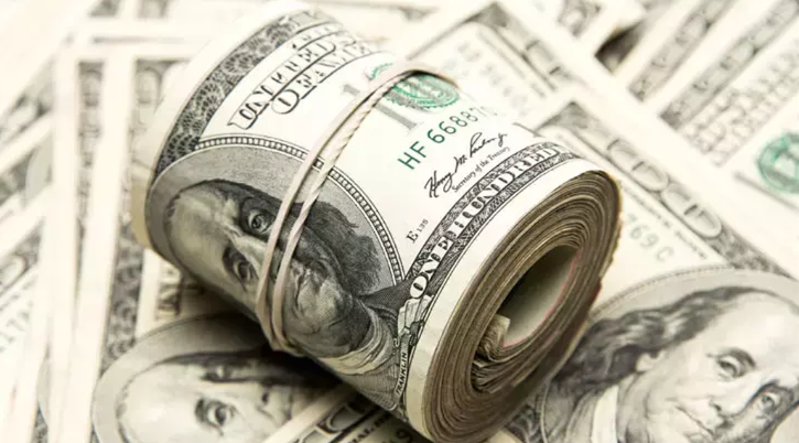 ABD-Venezuela krizi doları güçlendirdi! - Resim: 7