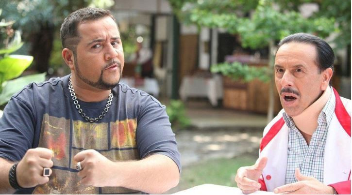 Yeşilçam'ın efsane isminden üzen haber! Şizofreni tanısı konuldu - Resim: 2