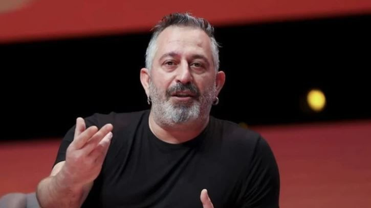 Cem Yılmaz'dan esprili paylaşım!  “Frank işareti” tartışmasına son noktayı koydu: Nasıl görmedim! - Resim: 2