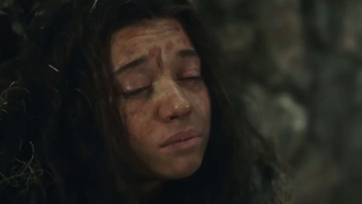 Afra Saraçoğlu'nun oyunculuğu Brezilya'da ders konusu oldu! O dizideki sahnesi ülke sınırlarını aştı - Resim: 3