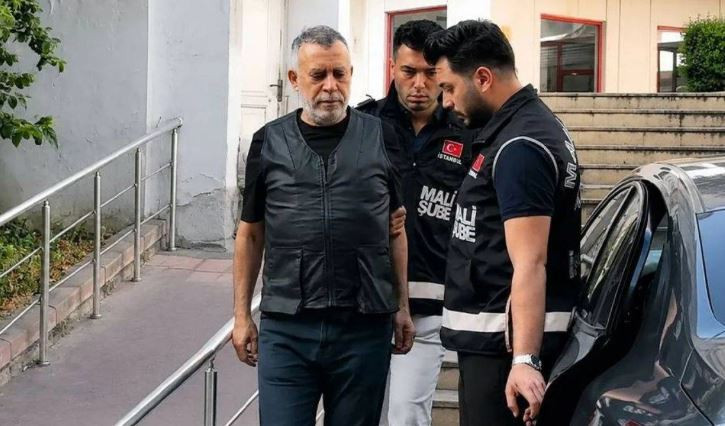 Ahbap'dan asrın vurgunu! Tek seferde 500 milyon TL toplamda 950 milyon TL nakit çekildi - Resim : 3