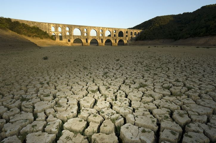Dünya yok olsa bile bu 100 yapı ayakta kalacak! Türkiye'den de 5 tane var - Resim: 51