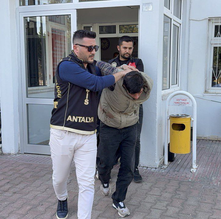 2 hafta sonra düğünü vardı! Otel çalışanı genç, yaptığı uyarı yüzünden öldürüldü - Resim: 1