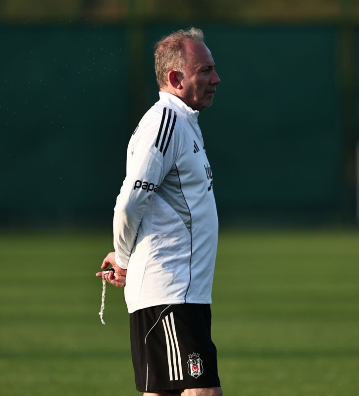 Beşiktaş, Süper Lig’de keskin viraja giriyor! 4 maçın 3’ü deplasmanda! - Resim: 6