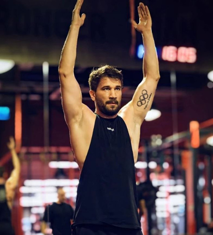 Uyuşturucu itirafı gelmişti! Survivor Adem Kılıçcı'nın test sonucu belli oldu! - Resim: 3