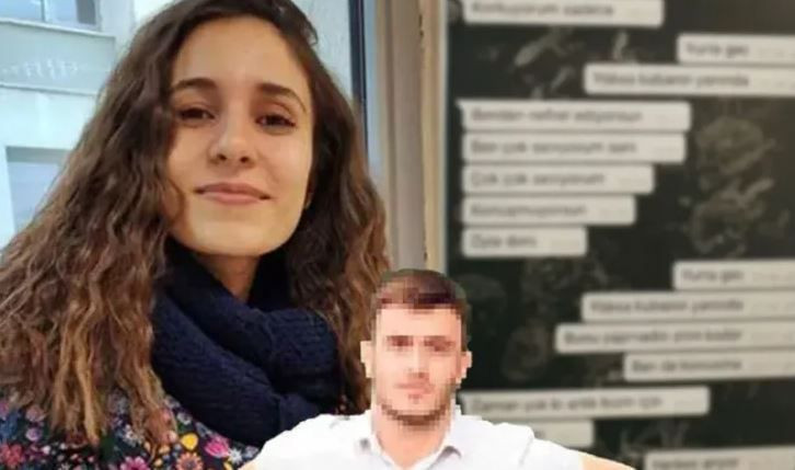 Gülistan Doku soruşturmasında yeni gelişme! Tanık sıfatıyla ifadeye çağrıldı! Yalova Emniyet Müdürü Yılmaz Delen Erzurum’da! - Resim: 2