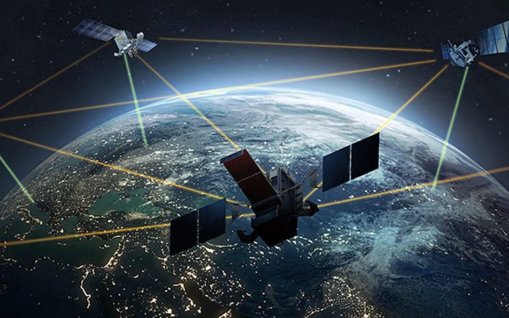 Fergani'den tarihi adım: Türkiye'nin ilk yörünge transfer aracı FGN-TUG-S01 uzayda! - Resim: 1