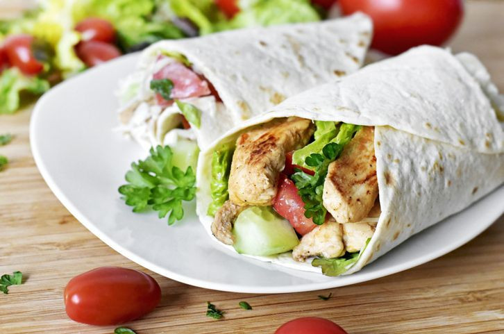 Her gün 1 tavuk döner yiyende 12 ay sonra inanılmaz değişim! Kimse bu etkisini bilmiyordu - Resim: 10