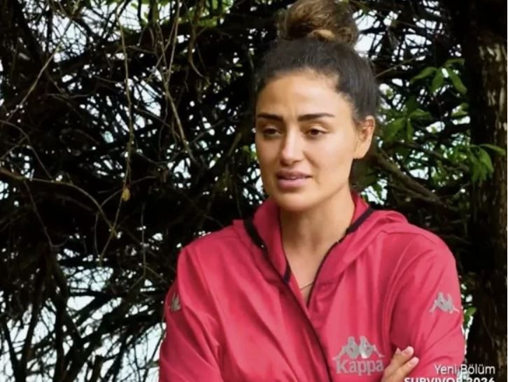 Survivor'dan elenen Dilan Çıtak sessizliğini bozdu! "Duyduğunuz ve duyacağınız her şey gerçek" - Resim: 3