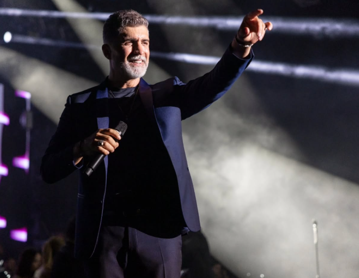 Özcan Deniz'den hayranlarını korkutan açıklama! "İstenmeyen şeyler olma olasılığı yüksek" - Resim: 5