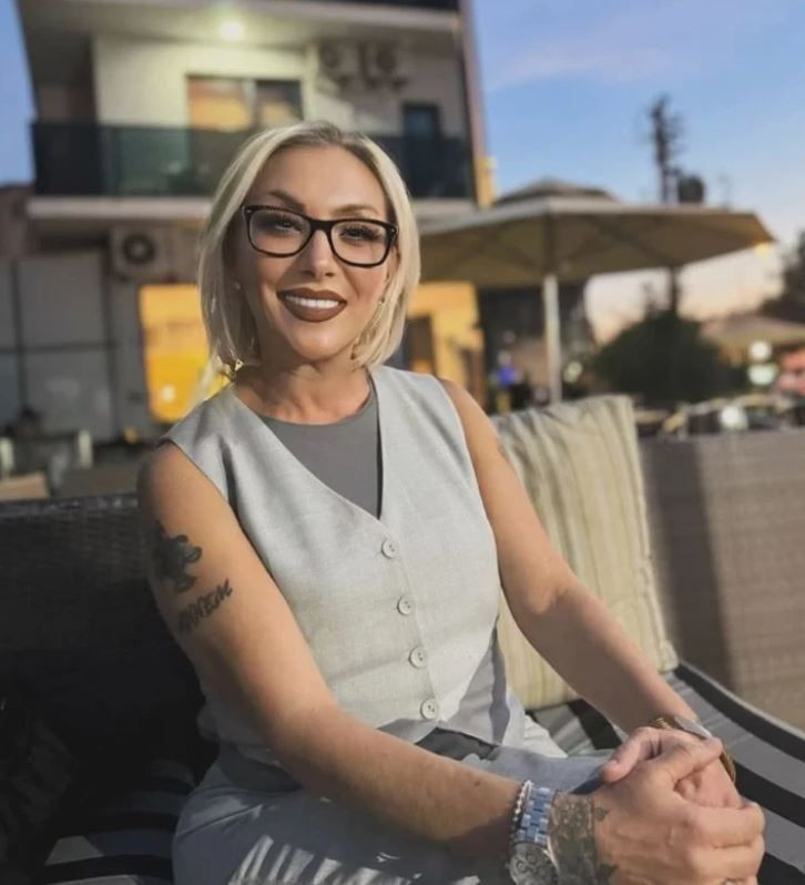 Güllü'nün ablası ilk kez konuştu! Tuğyan'ın cenazedeki o halini anlattı - Resim: 6