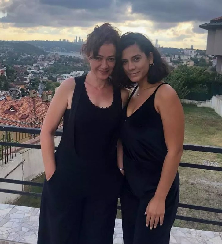 Yaprak Dökümü'nün Ayşe’siydi! Şebnem Ceceli yıllar sonra ortaya çıktı, son hali şaşırttı - Resim: 6