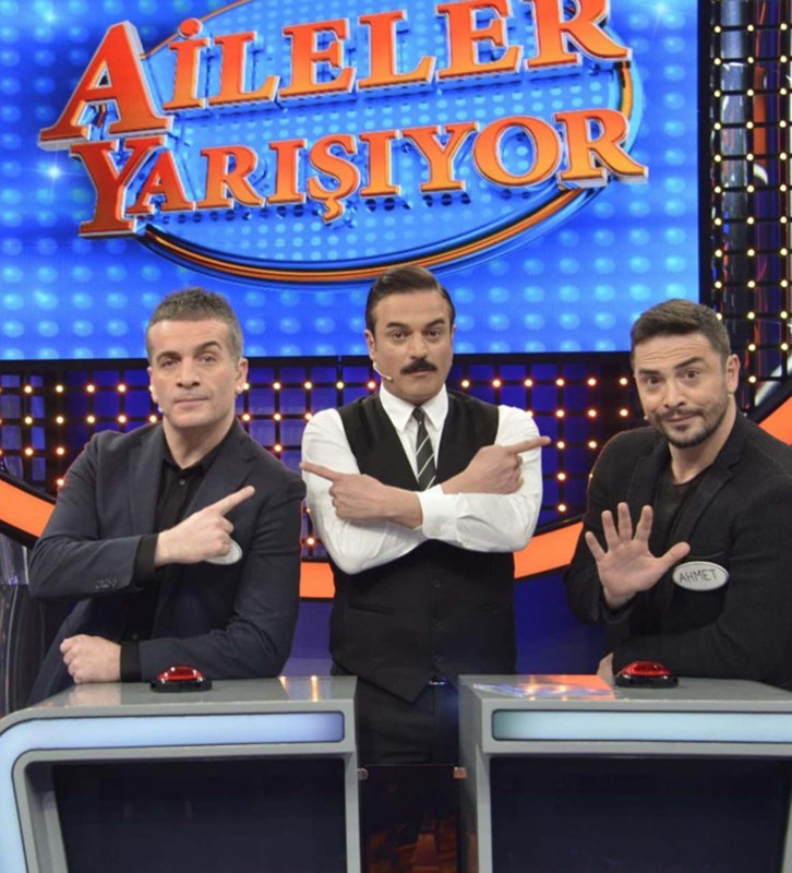 İntihar ettiği öne sürülmüştü! Ünlü oyuncu Ufuk Özkan sessizliğini bozdu! Her şeyi tek tek anlattı - Resim: 13