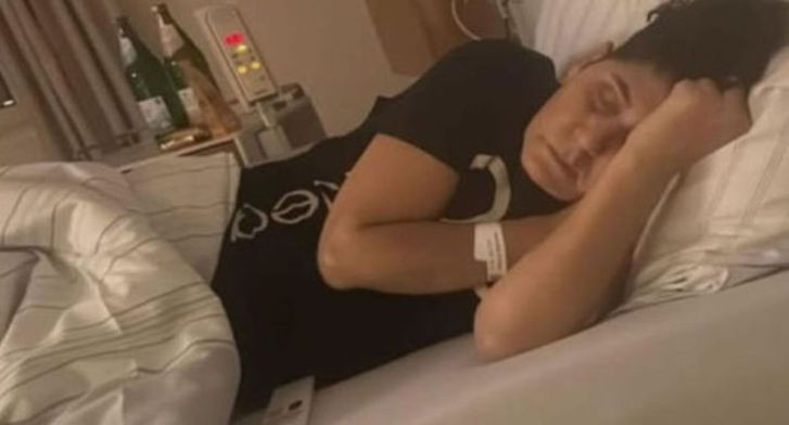 Kan Kanserine yakalanmıştı! Ünlü sanatçı Cansever'den kahreden haber - Resim: 4