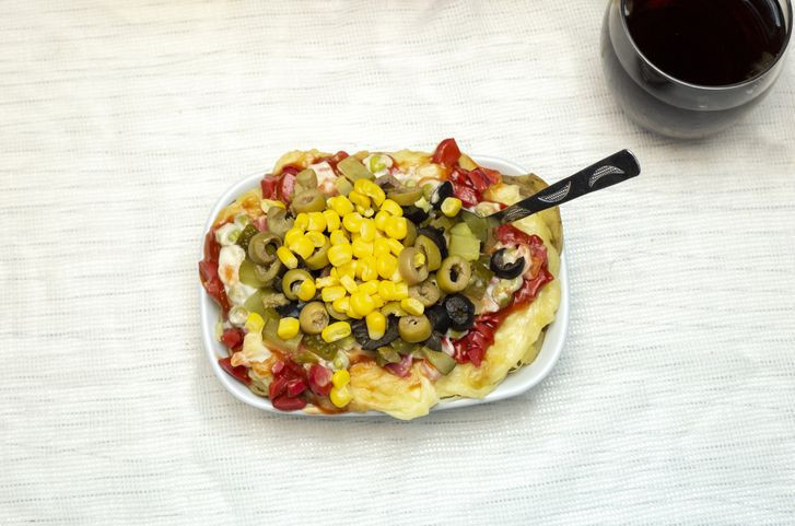 Anne ve 2 çocuğu hayatını kaybetti! İstanbul'daki kumpir faciasında o görüntüler saniye saniye izlenecek - Resim: 2