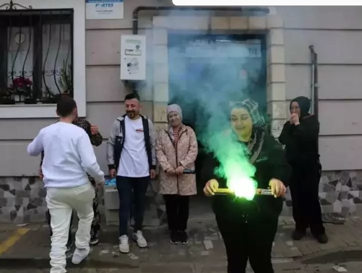 Suriye'de hapse düştü, ajanlıkla suçlandı! İşkence gören Türk genç Esad rejimi devrildikten sonra özgürlüğüne kavuştu! - Resim: 3