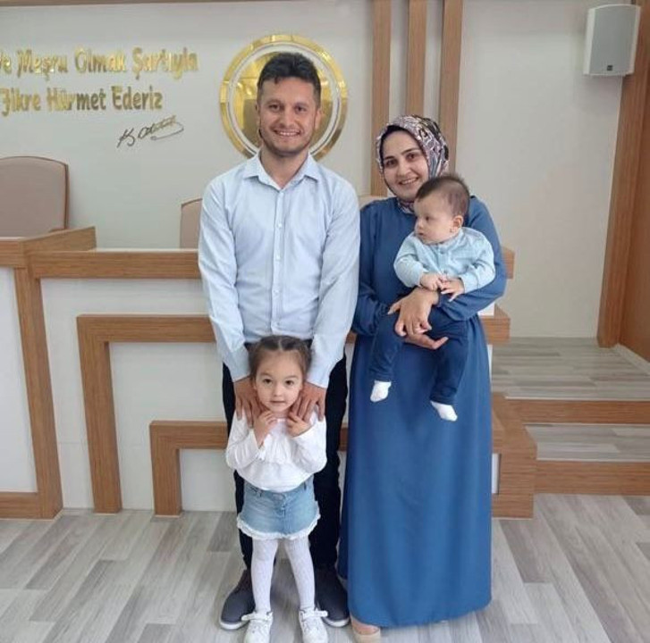 2 kardeşi öldüren evde şoke eden yeni detay: Fosfor sinir gazı bulundu - Resim : 1