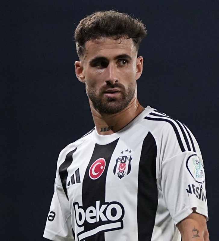 Rafa Silva’dan Beşiktaş yönetimine 21 maddelik cevap! Son kararını resmen açıkladı! Yönetimin istediği bonservis ortaya çıktı - Resim: 20