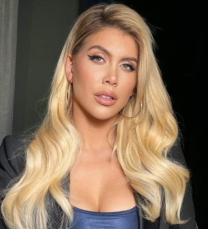 China Suarez, "Çocuk istiyorum" dedi! Wanda Nara'dan şoke eden sosyal medya hamlesi geldi! Icardi çılgına dönecek - Resim: 6