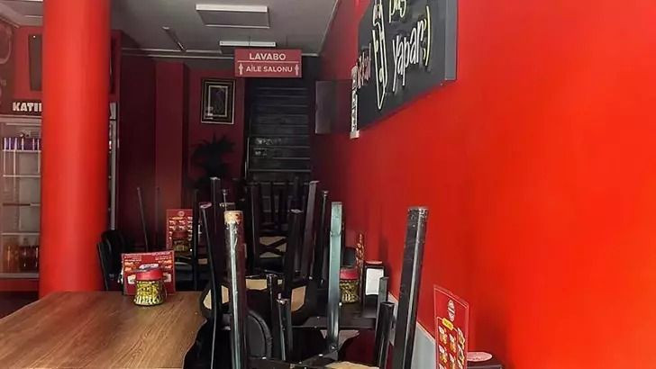 999 kişi zehirlenmişti! Tavuk döner faciasında şoke eden karar - Resim: 4