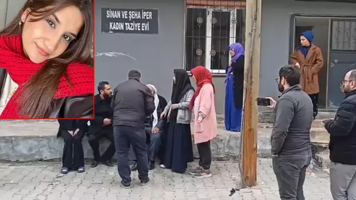 Doğum günü pastası ölüme götürdü! Remziye'nin canına mal olan ihmal ortaya çıktı - Resim: 4